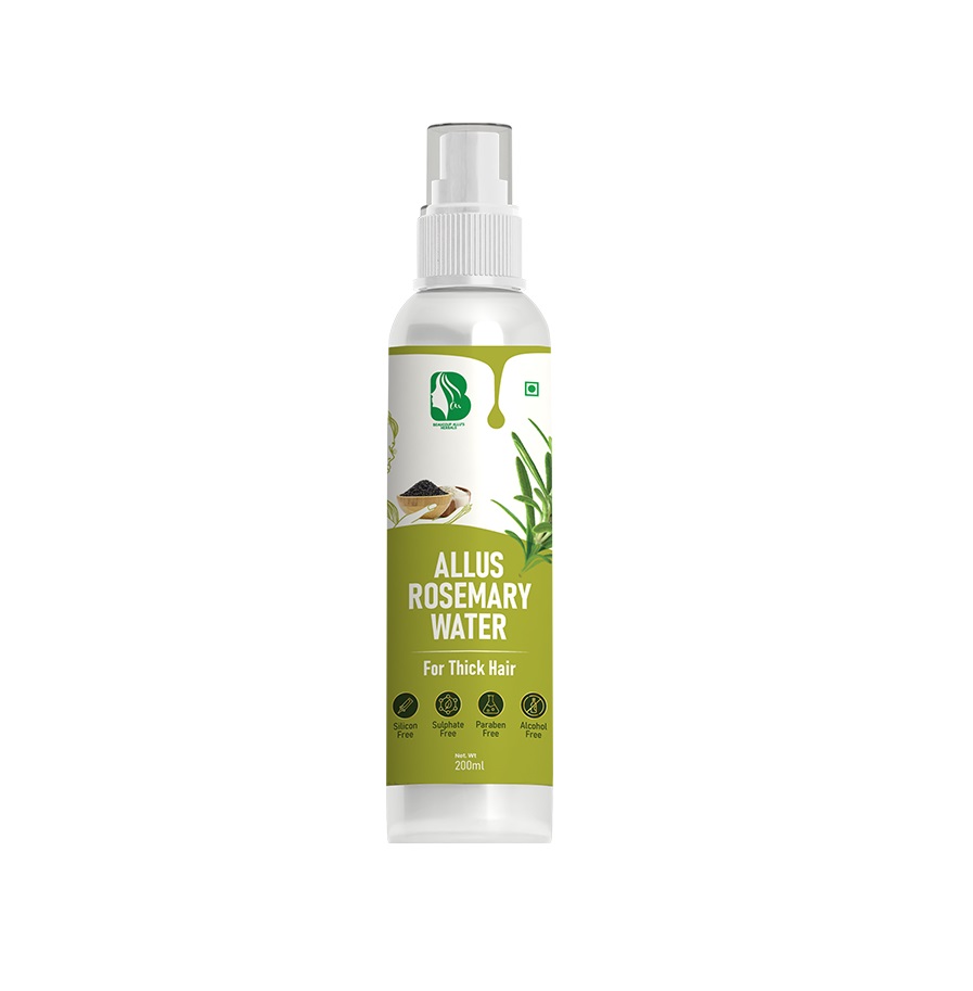 Allus Rosemary Water (200ML)